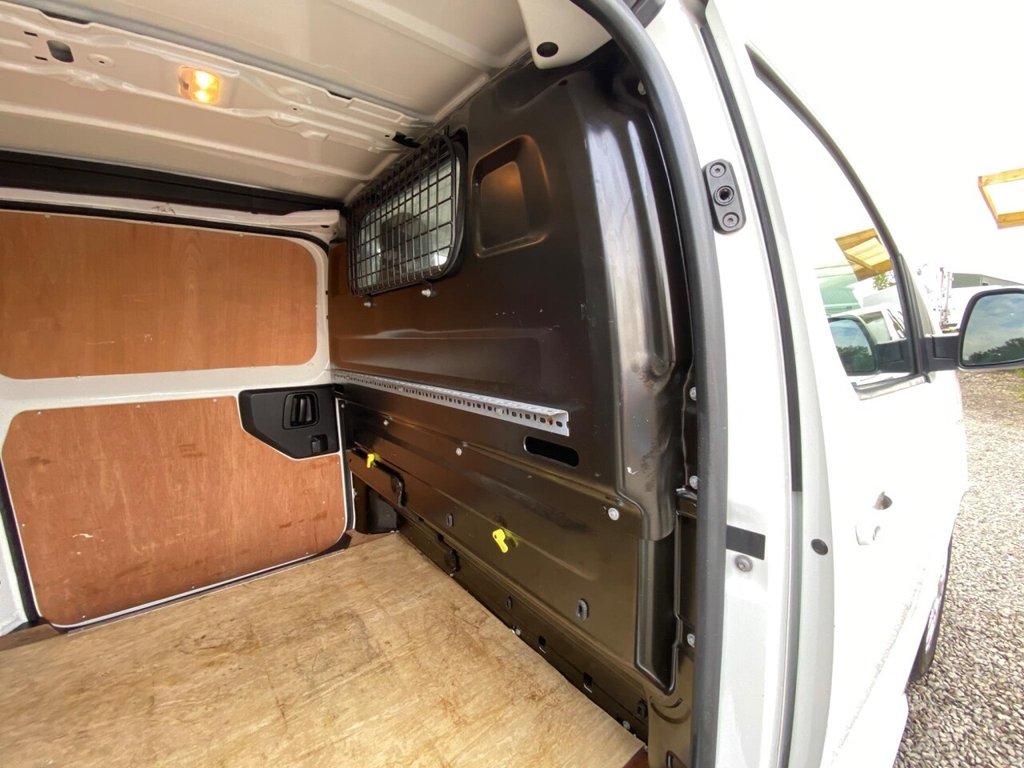 Used Toyota ProAce 2017 for sale - 76035131: Photo 46