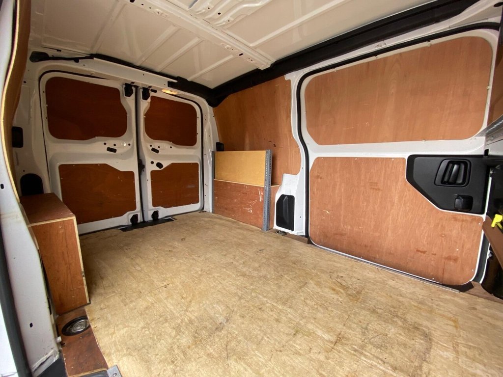Used Toyota ProAce 2017 for sale - 76035131: Photo 47