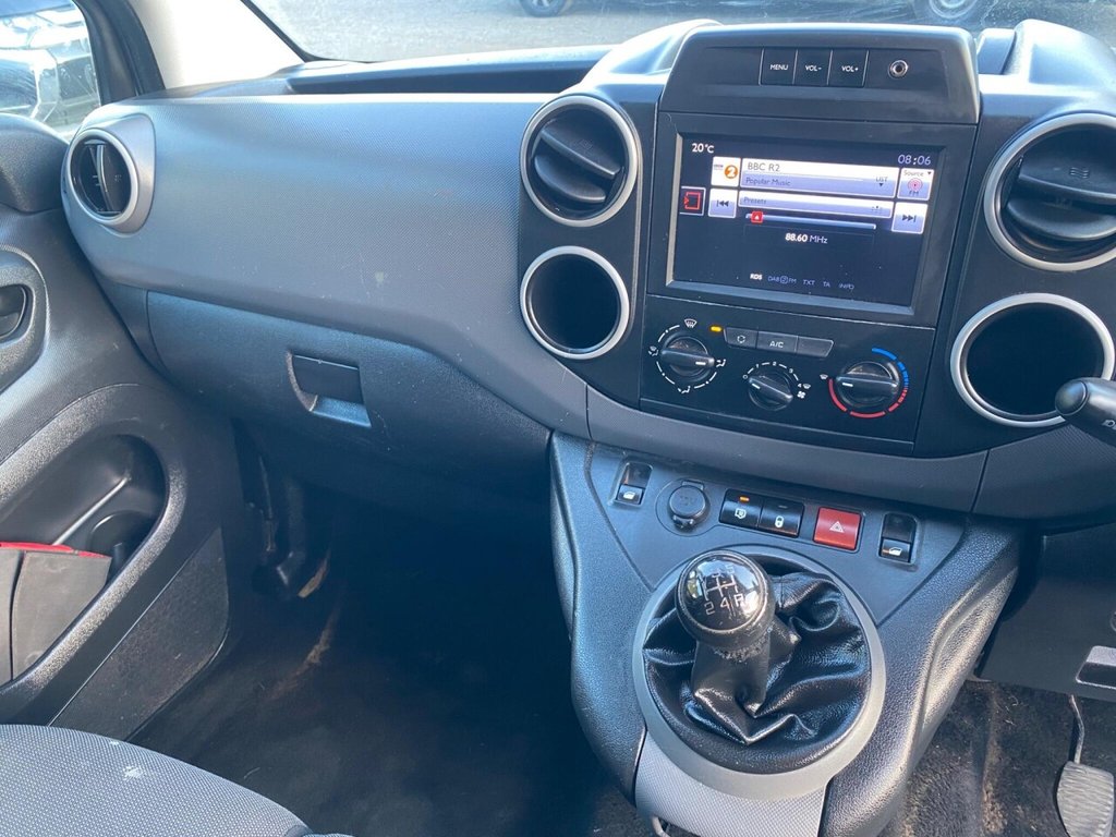 Vehicle 34