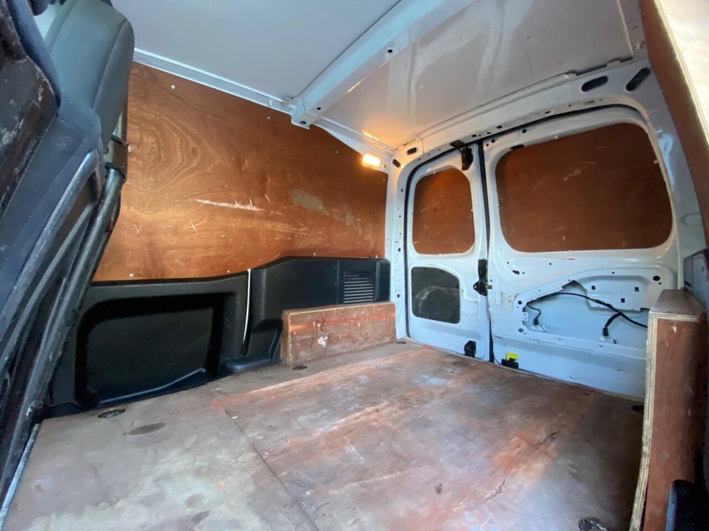 Vehicle 50
