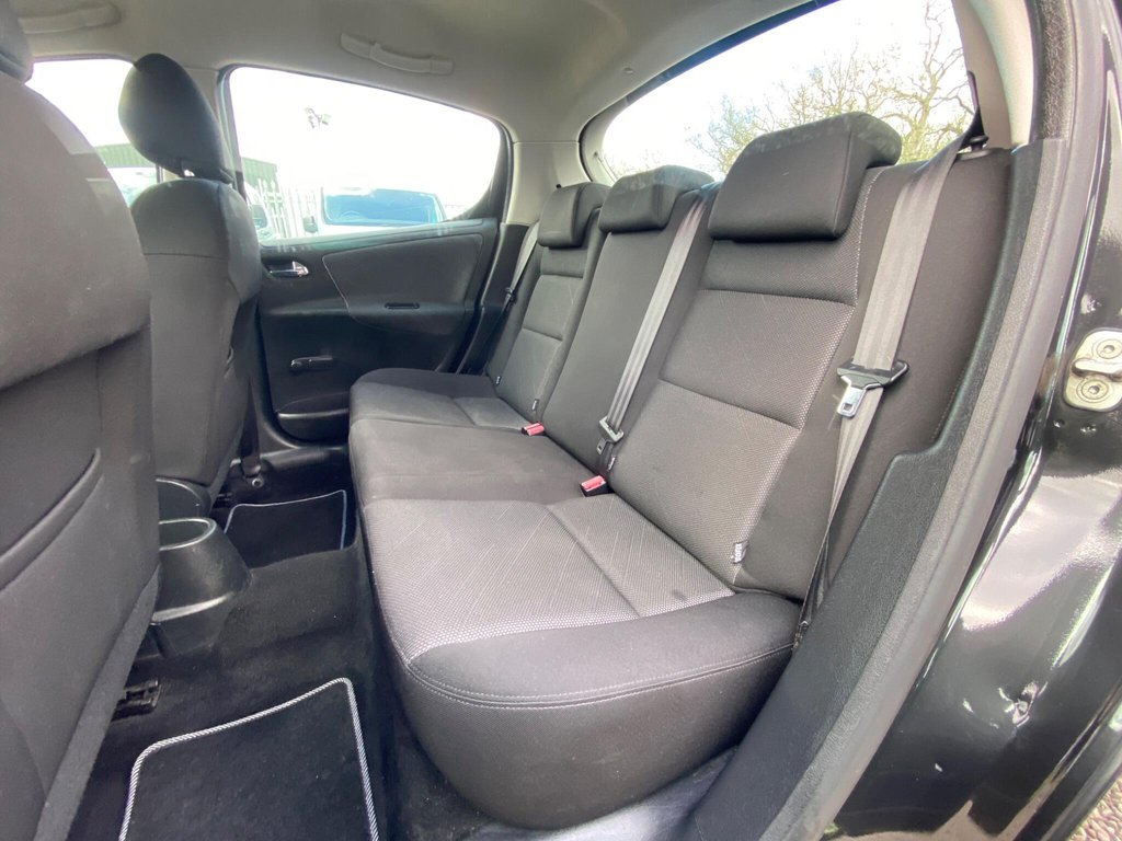 Used Peugeot 207 2009 for sale - 77841345: Photo 17