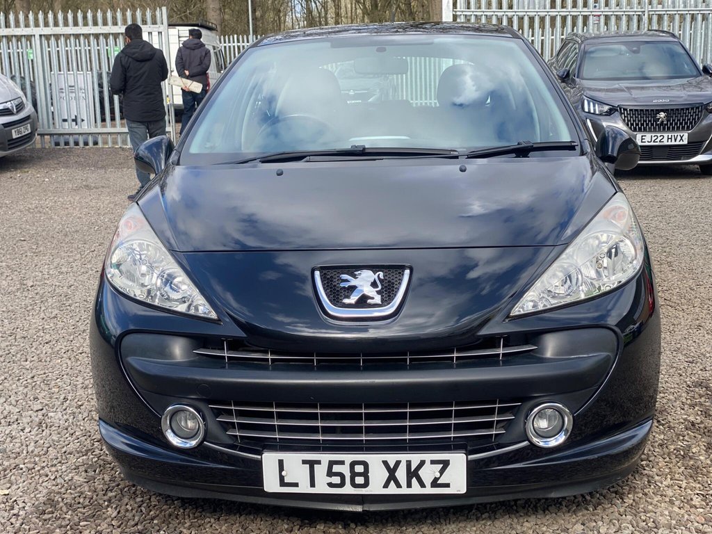 Used Peugeot 207 2009 for sale - 77841345: Photo 21
