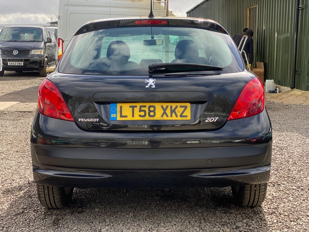 Used Peugeot 207 2009 for sale - 77841345: Photo 23