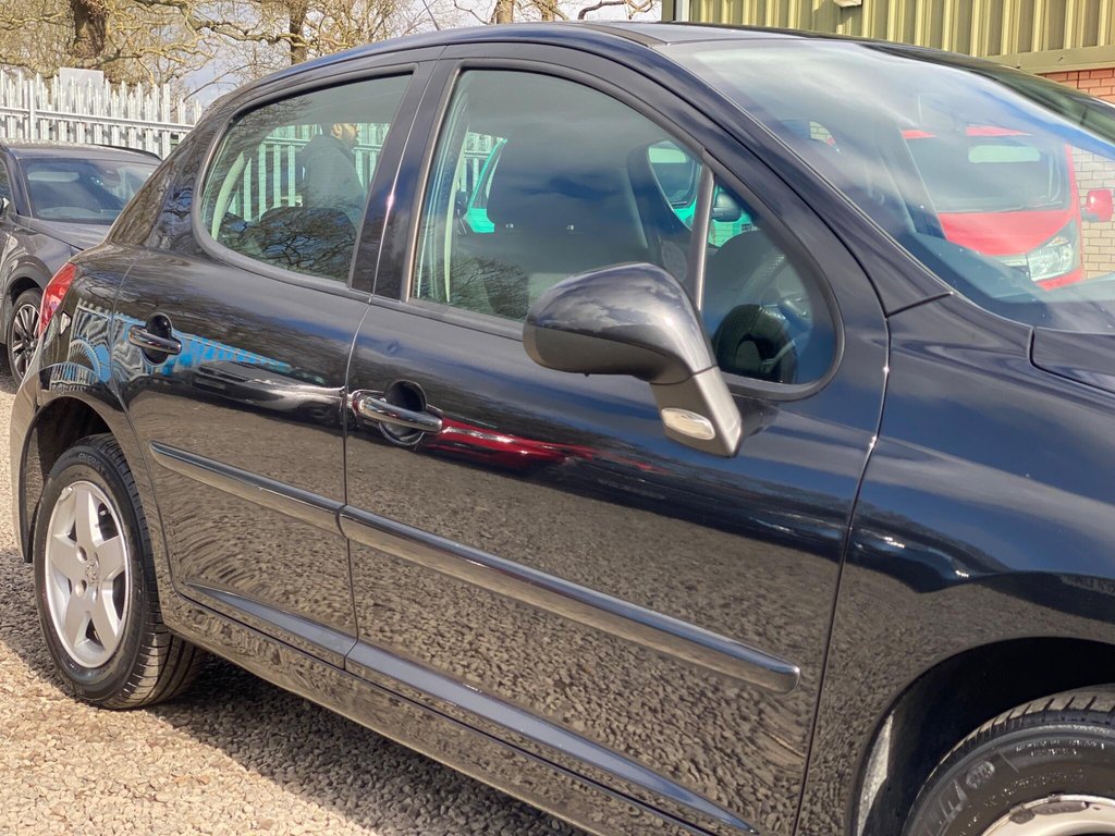 Used Peugeot 207 2009 for sale - 77841345: Photo 26