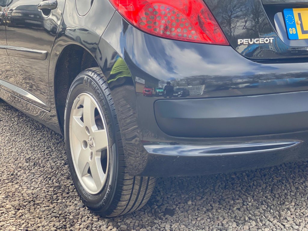 Used Peugeot 207 2009 for sale - 77841345: Photo 29