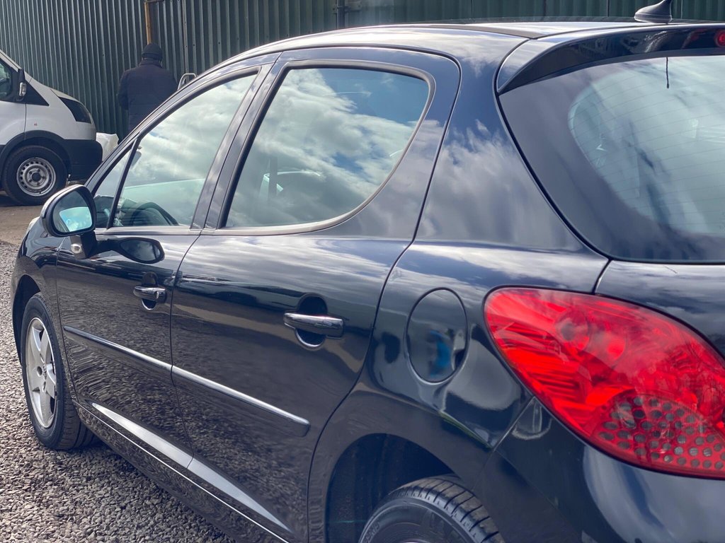 Used Peugeot 207 2009 for sale - 77841345: Photo 30