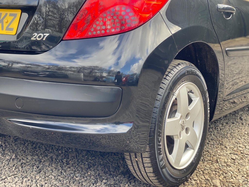 Used Peugeot 207 2009 for sale - 77841345: Photo 31