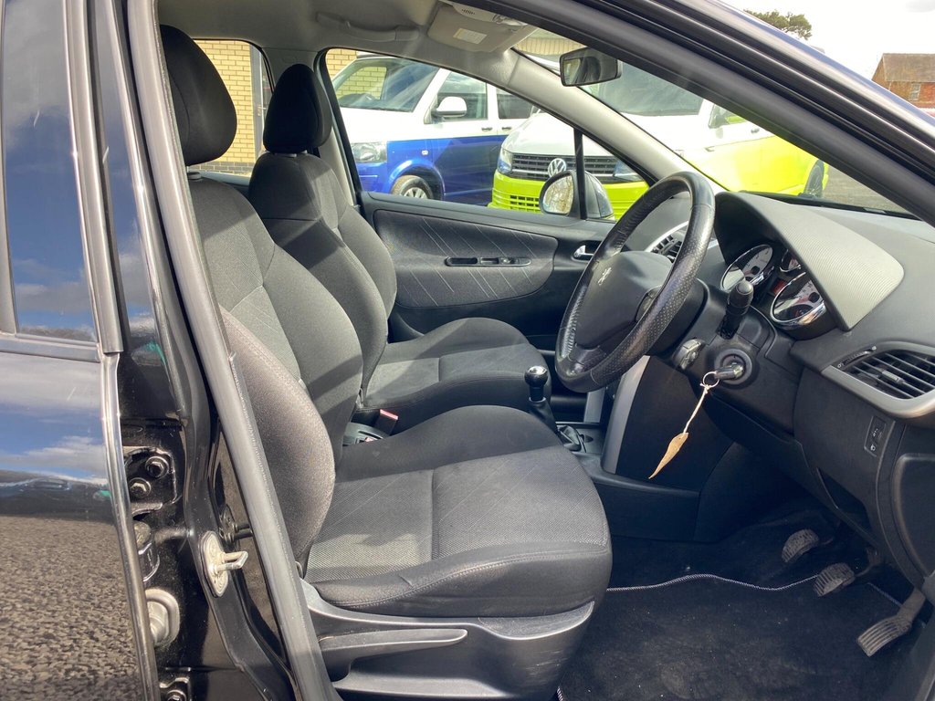 Used Peugeot 207 2009 for sale - 77841345: Photo 33