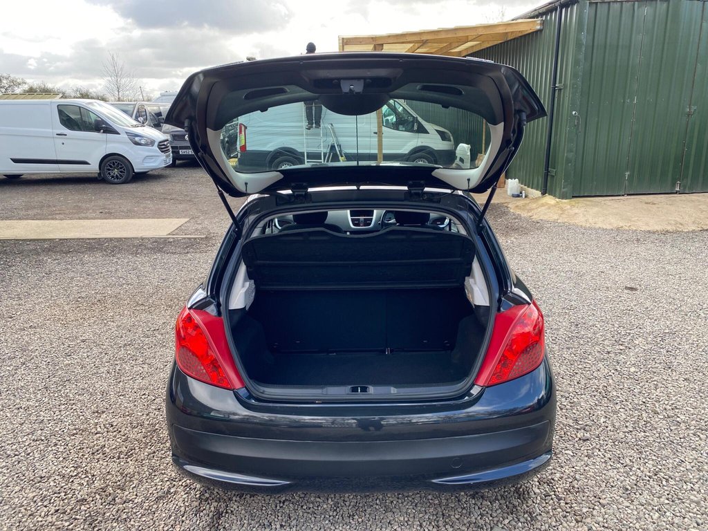 Used Peugeot 207 2009 for sale - 77841345: Photo 47