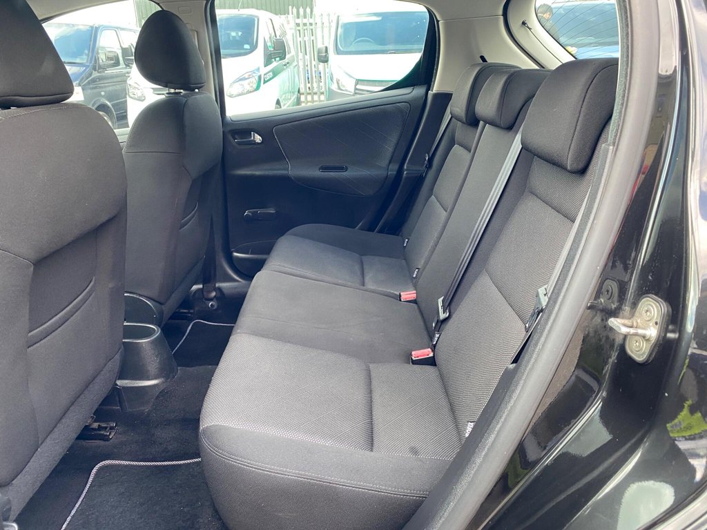 Used Peugeot 207 2009 for sale - 77841345: Photo 50