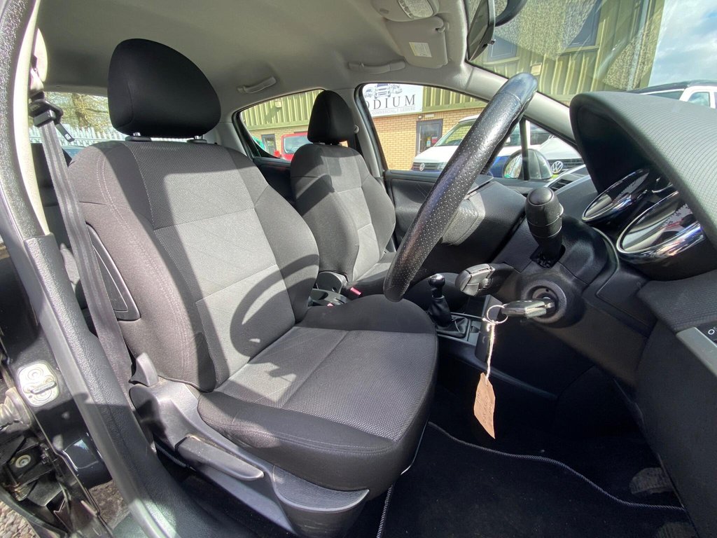 Used Peugeot 207 2009 for sale - 77841345: Photo 6