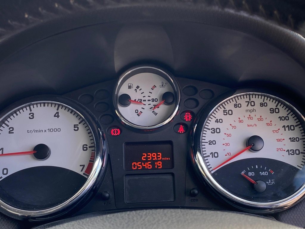 Used Peugeot 207 2009 for sale - 77841345: Photo 9