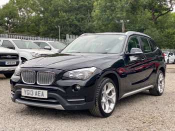 Used BMW X1 2013 for sale - 75024258: Photo