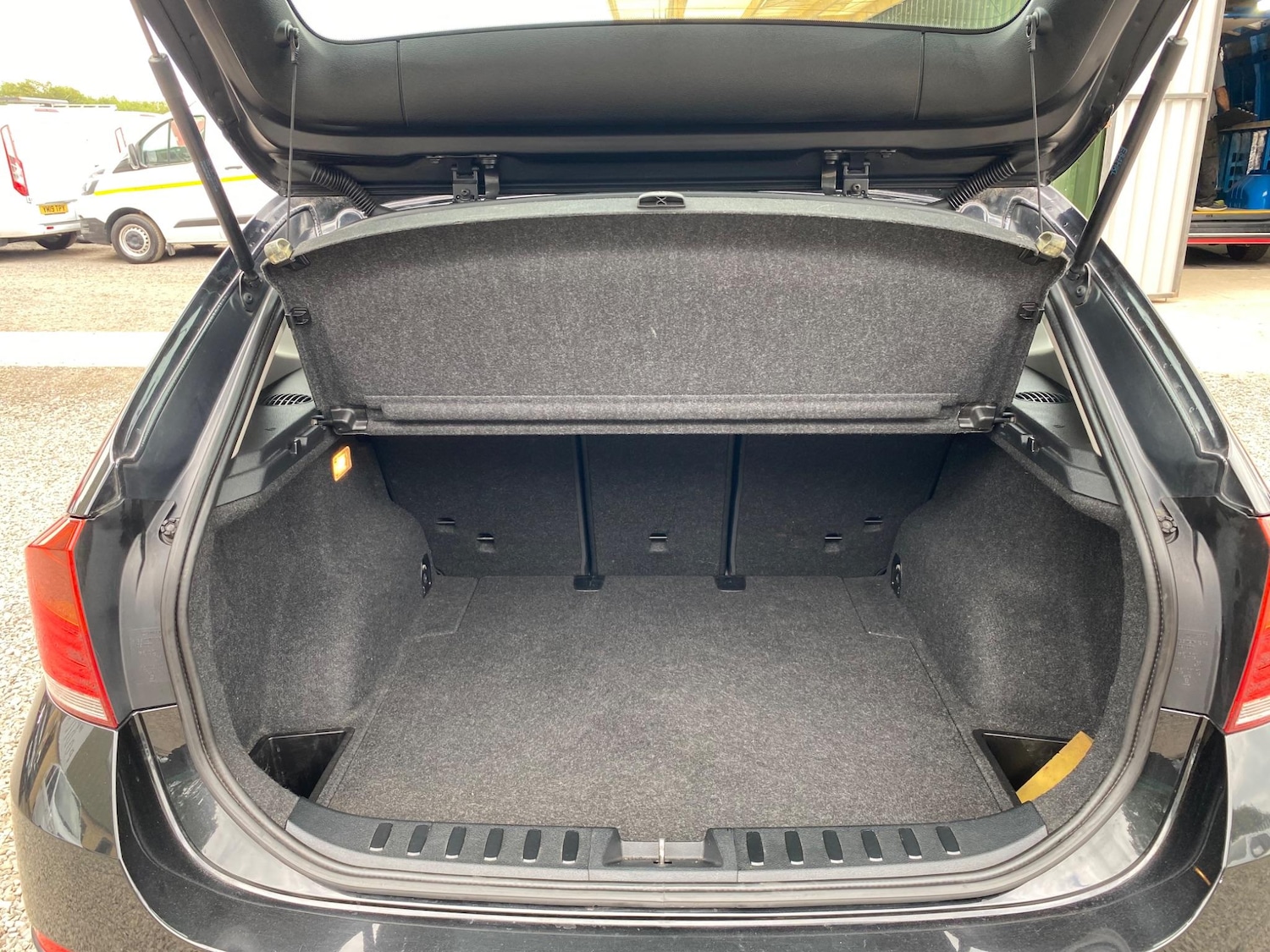Vehicle 43