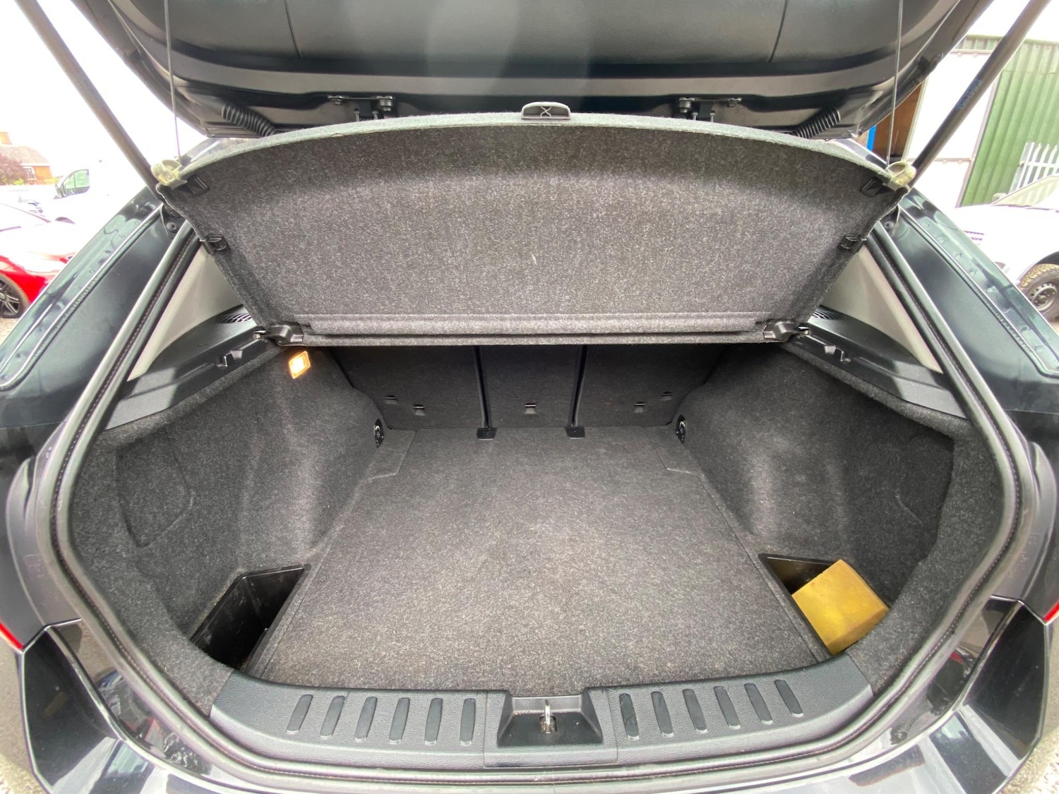 Vehicle 44