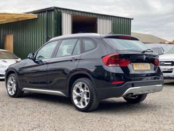 Used BMW X1 2013 for sale - 75024258: Photo