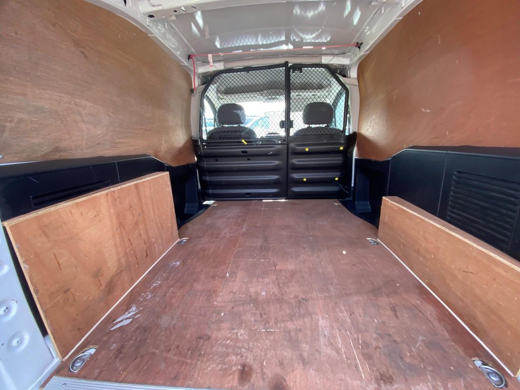 Used Peugeot Partner 2015 for sale - 77891240: Photo 11