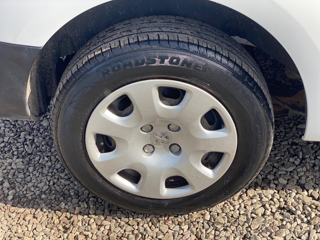 Used Peugeot Partner 2015 for sale - 77891240: Photo 13