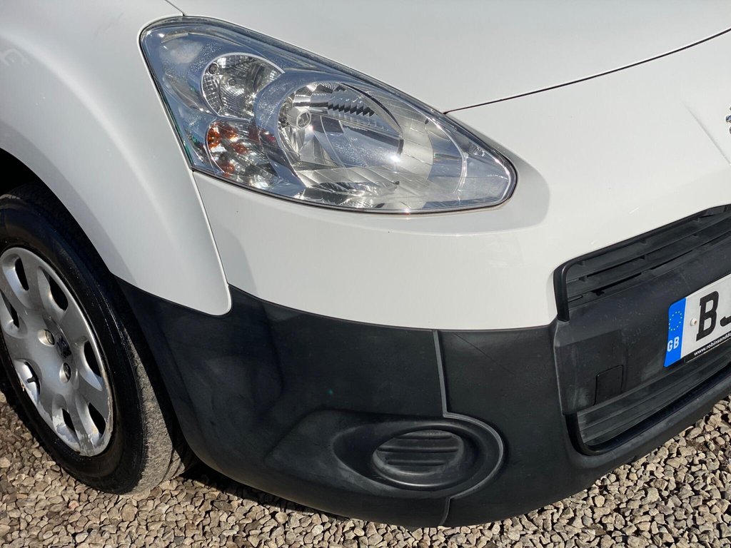 Used Peugeot Partner 2015 for sale - 77891240: Photo 19