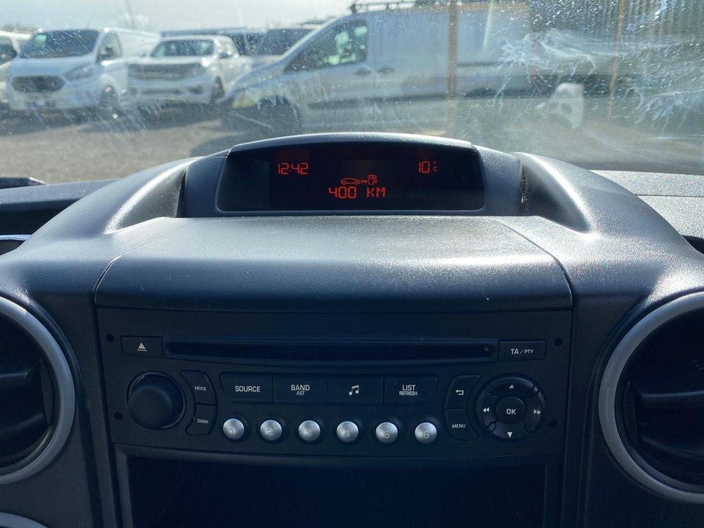 Used Peugeot Partner 2015 for sale - 77891240: Photo 31