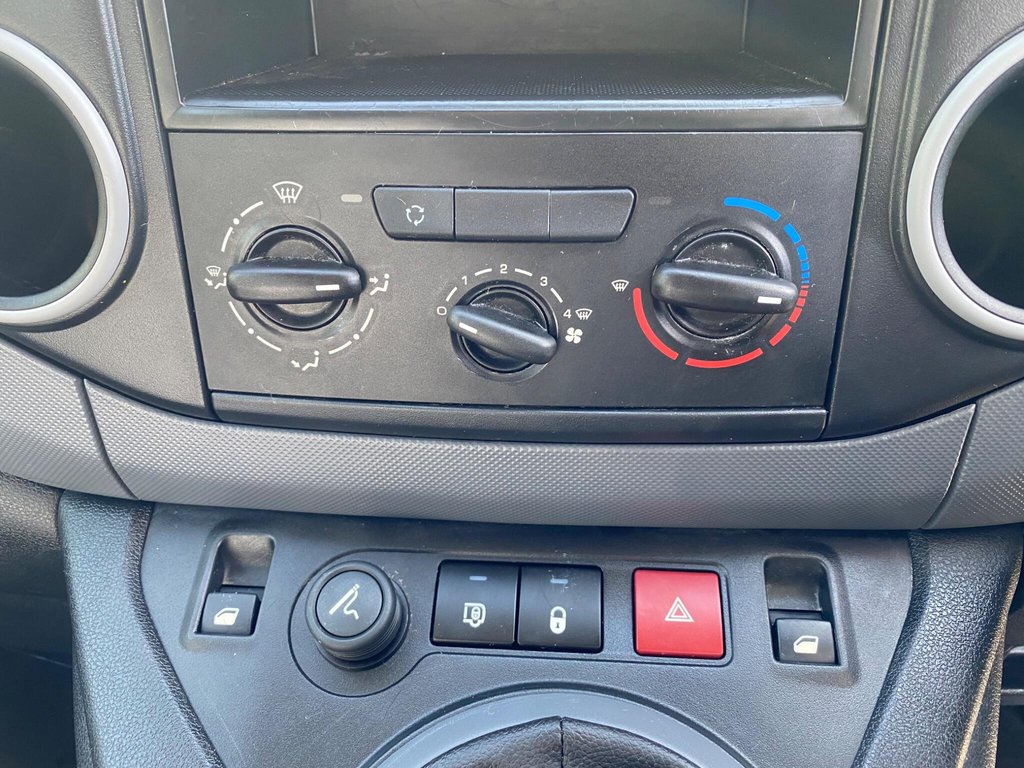 Used Peugeot Partner 2015 for sale - 77891240: Photo 32