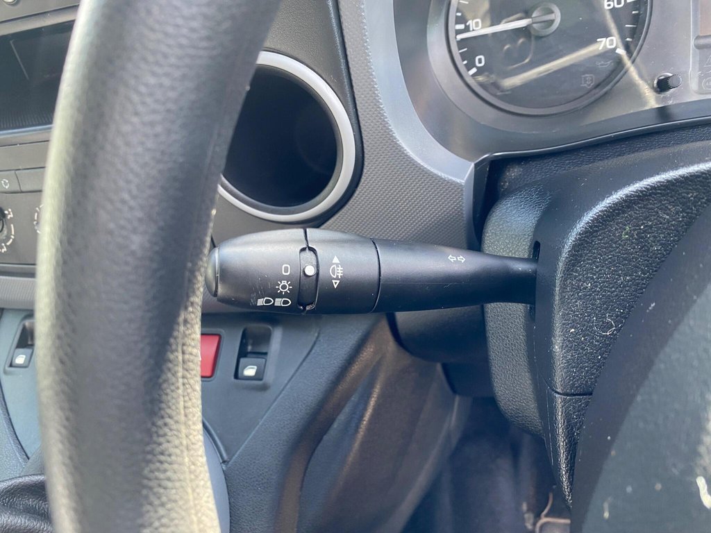 Used Peugeot Partner 2015 for sale - 77891240: Photo 33