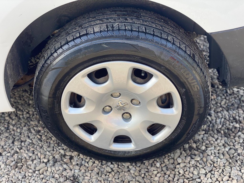 Used Peugeot Partner 2015 for sale - 77891240: Photo 44