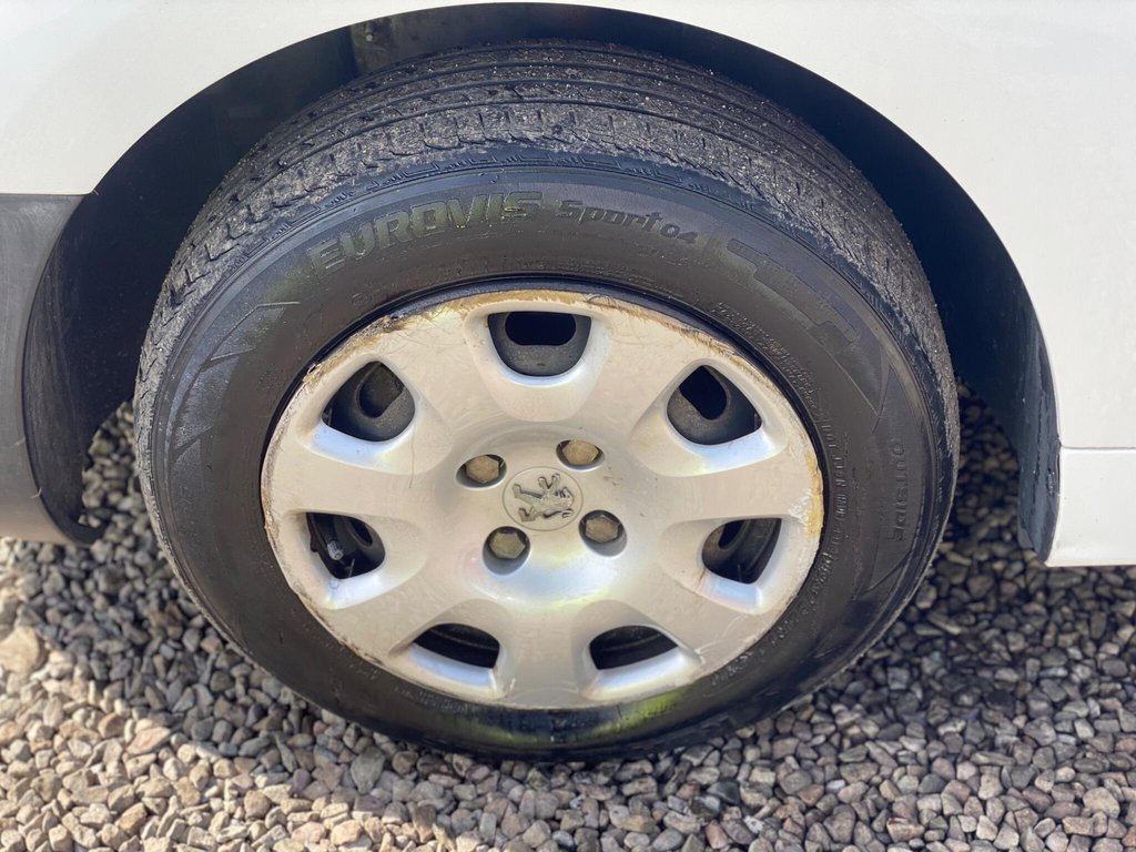 Used Peugeot Partner 2015 for sale - 77891240: Photo 45