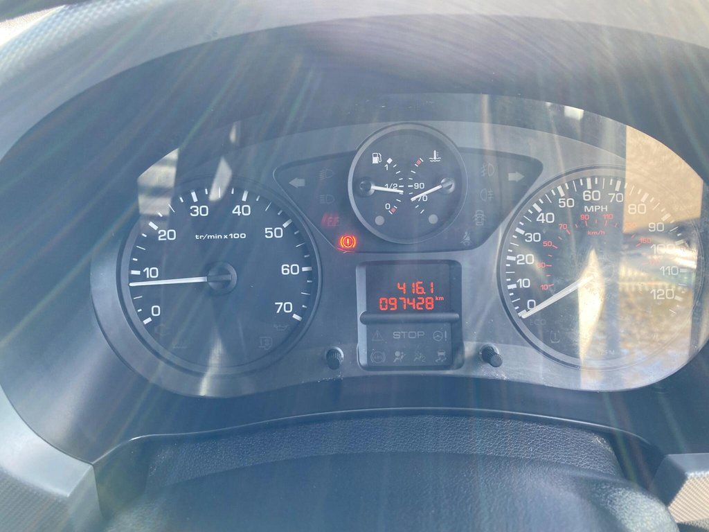 Used Peugeot Partner 2015 for sale - 77891240: Photo 7