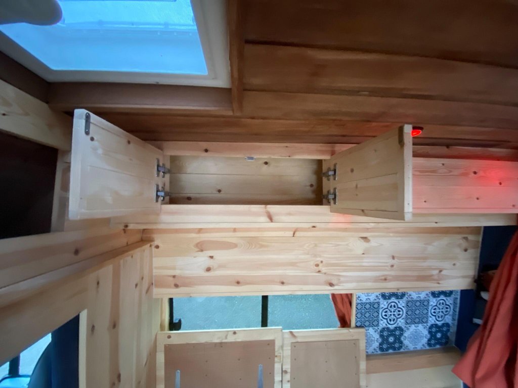 Used Ford Transit 2010 for sale - 77250677: Photo 11