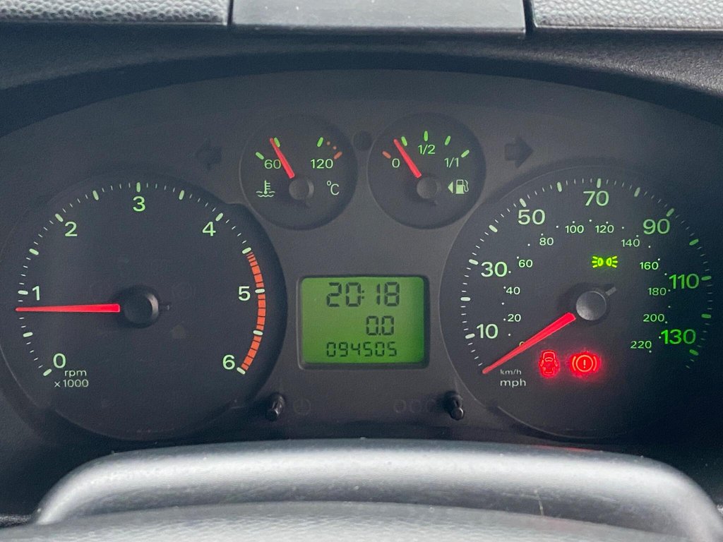 Used Ford Transit 2010 for sale - 77250677: Photo 18