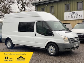 Used Ford Transit 2010 for sale - 77250677: Photo