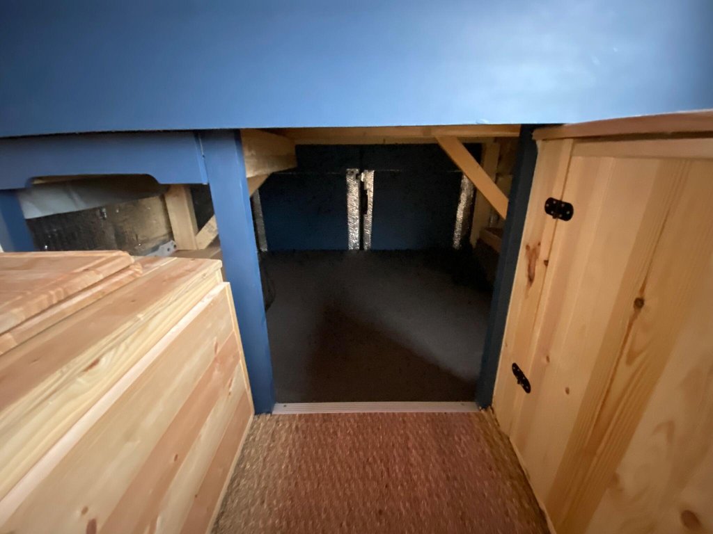 Used Ford Transit 2010 for sale - 77250677: Photo 31