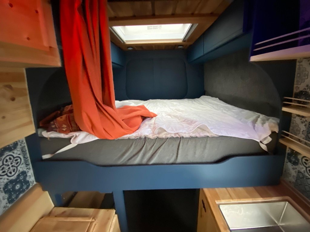 Used Ford Transit 2010 for sale - 77250677: Photo 32