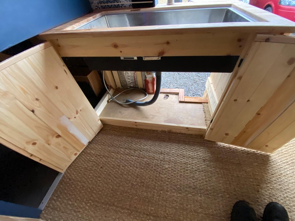 Used Ford Transit 2010 for sale - 77250677: Photo 34