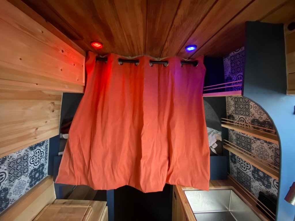 Used Ford Transit 2010 for sale - 77250677: Photo 36