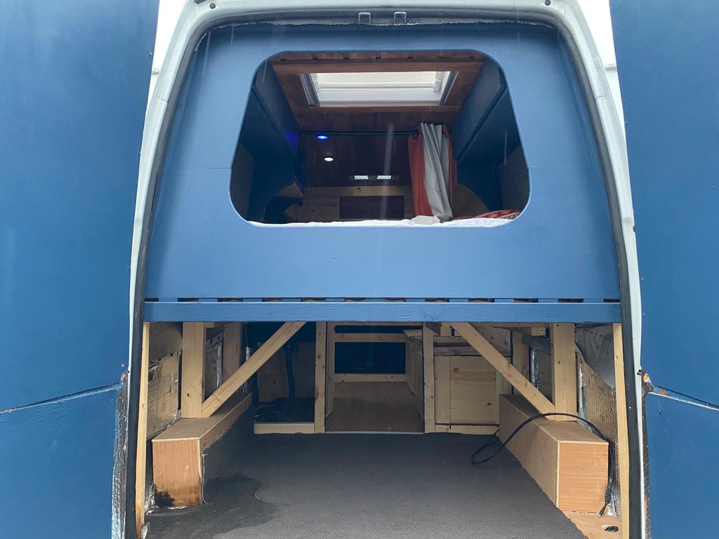 Used Ford Transit 2010 for sale - 77250677: Photo 44