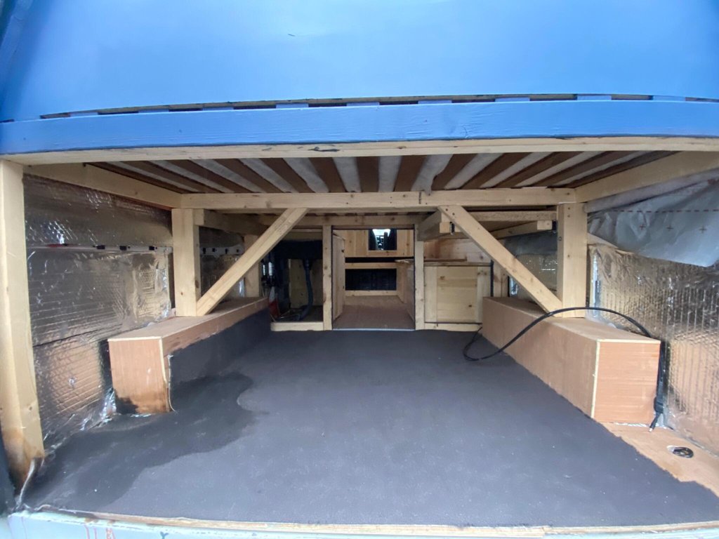 Used Ford Transit 2010 for sale - 77250677: Photo 46