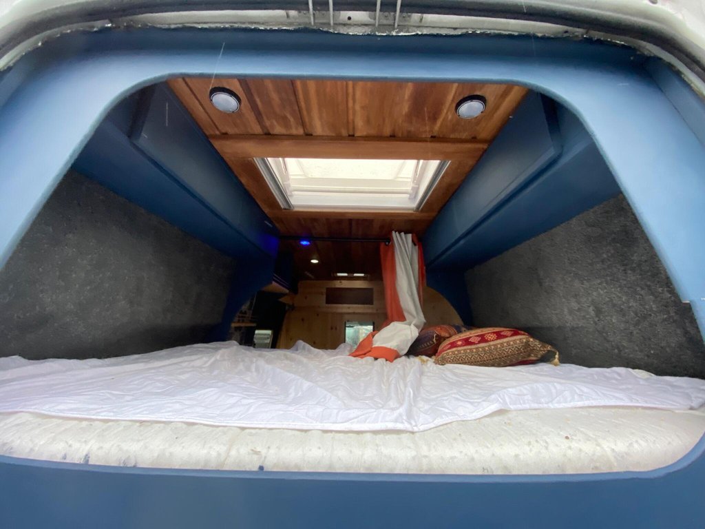 Used Ford Transit 2010 for sale - 77250677: Photo 47