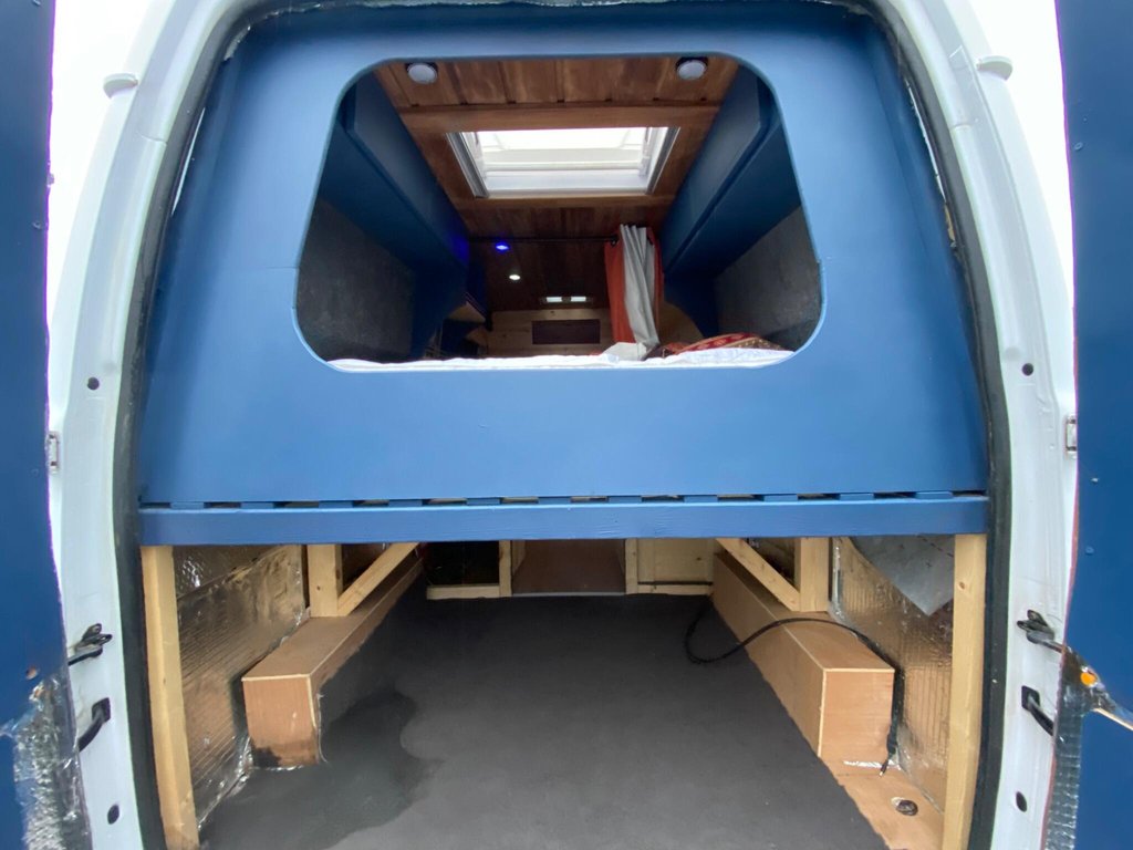 Used Ford Transit 2010 for sale - 77250677: Photo 49