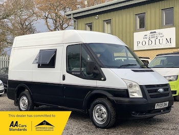 Used Ford Transit 2009 for sale - 76848458: Photo