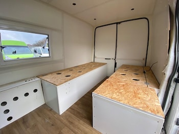 Used Ford Transit 2009 for sale - 76848458: Photo