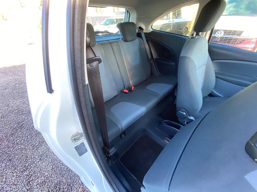 Used Ford Ka 2012 for sale - 77080463: Photo 10