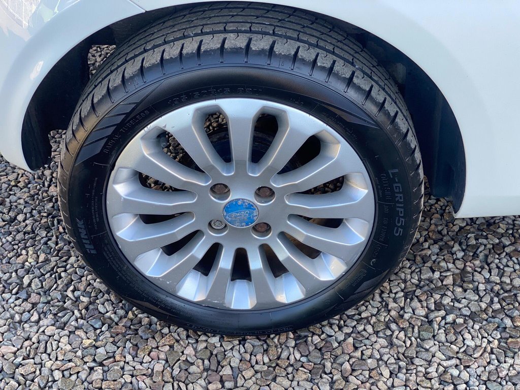 Used Ford Ka 2012 for sale - 77080463: Photo 16