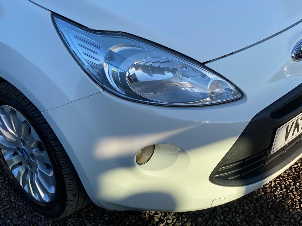 Used Ford Ka 2012 for sale - 77080463: Photo 22