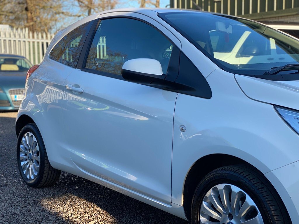 Used Ford Ka 2012 for sale - 77080463: Photo 23