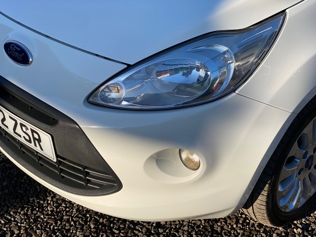 Used Ford Ka 2012 for sale - 77080463: Photo 24