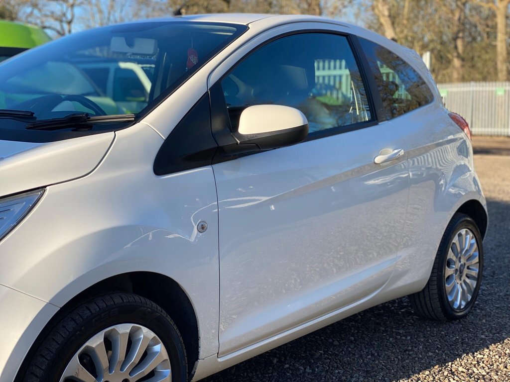 Used Ford Ka 2012 for sale - 77080463: Photo 25