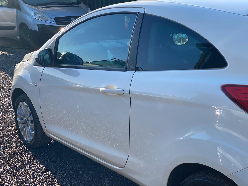 Used Ford Ka 2012 for sale - 77080463: Photo 28