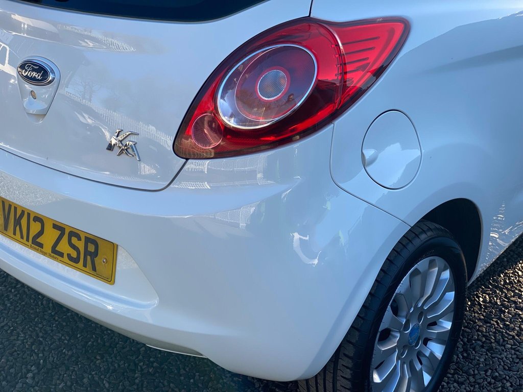 Used Ford Ka 2012 for sale - 77080463: Photo 29